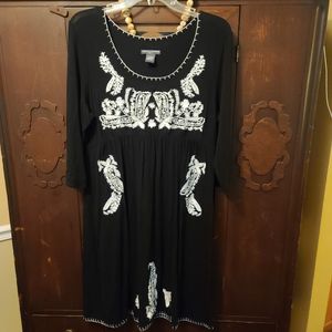 🖤CHELSEA & THEODORE DRESS🖤